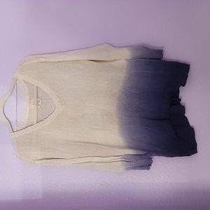 Quicksilver Adorable sweater